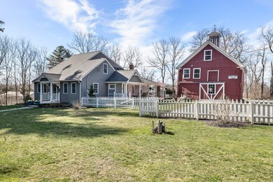 468 Central Turnpike, Sutton, MA 01590 - photo 2