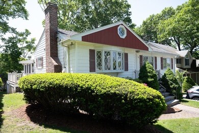 107 Rhinecliff St, Arlington, MA 02476 - photo 4