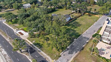 534 Beach Blvd. Parcel A