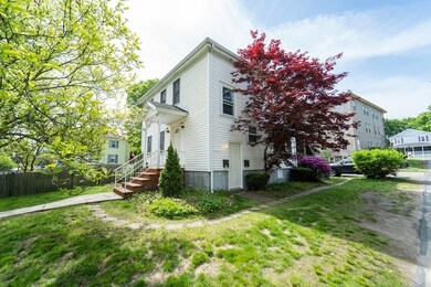 54 Ball Ave, Bridgewater, MA 02324 - photo 2