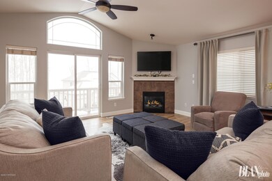 20585 Pine Crest Lane Eagle River AK