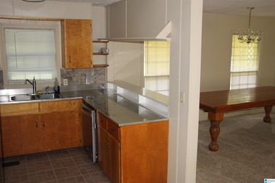 204 Davis St, Piedmont, AL 36272 - photo 3