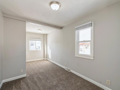 1st Bedroom