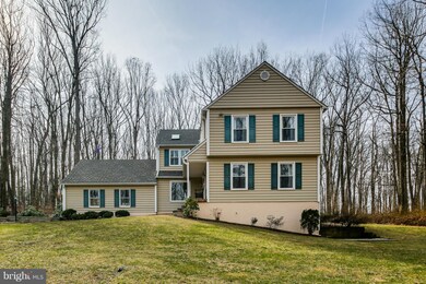 547 Buckhorn Rd, Sykesville, MD 21784 - photo 3