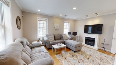 12 Parker St unit 2, Charlestown, MA 02129 - photo 6