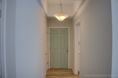 539 Meadowood Dr, Broken Arrow, OK 74011 - photo 3