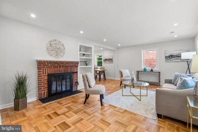 2413 Eccleston St, Silver Spring, MD 20902 - photo 4