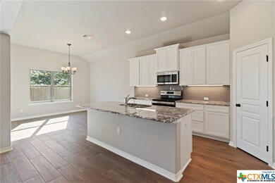 605 Juniper Dr, Troy, TX 76579 - photo 7