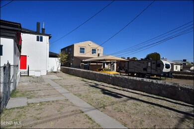2606 Aurora Ave unit 4, El Paso, TX 79930 - photo 5