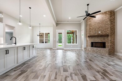 718 Winkler Way, Springtown, TX 76082 - photo 6