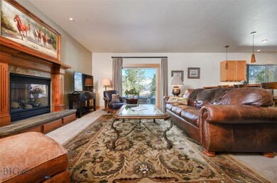 152 Sawtooth Dr, Big Sky, MT 59716 - photo 4