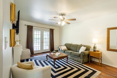 514 N Village Place, Broken Arrow, OK 74012 - photo 4