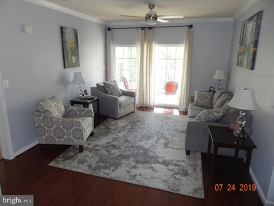 9722 Holmes Place unit 402, Manassas Park, VA 20111 - photo 4