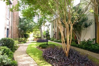 1201 Mcduffie St unit 118, Houston, TX 77019 - photo 3