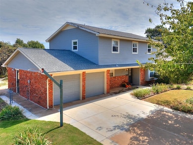 3408 Baird Dr, Edmond, OK 73013 - photo 4