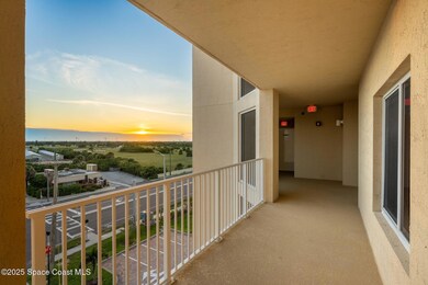 Front Balcony