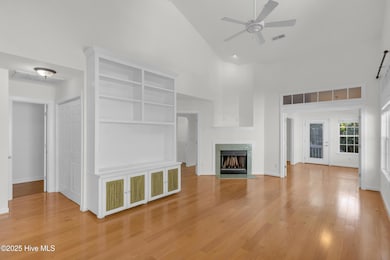 5009 Hewletts Run unit 2, Wilmington, NC 28409 - photo 6