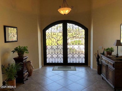 FOYER
