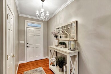 208 Dandelion Trail, Anderson, SC 29621 - photo 5