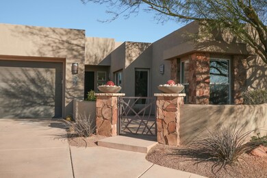 Entrada | Luxury Golf Community