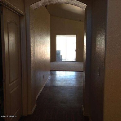 Hallway Pic 2