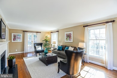 11101 Ardwick Dr, Rockville, MD 20852 - photo 4