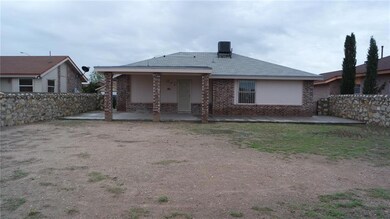 14569 Desierto Bello Ave, El Paso, TX 79928 - photo 2