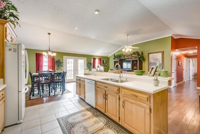 434 Water Mill Trace, Ringgold, GA 30736 - photo 7