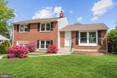 1211 Oakcroft Dr, Lutherville Timonium, MD 21093 - photo 4