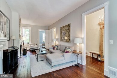 3206 Q St NW, Washington, DC 20007 - photo 4