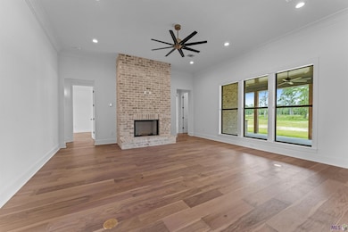 9117 Hillon Hood Rd, Denham Springs, LA 70726 - photo 7