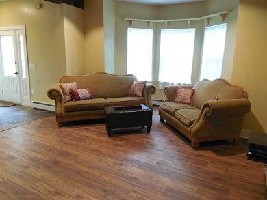 Living Room. Feel the welcoming ambiance of the gr