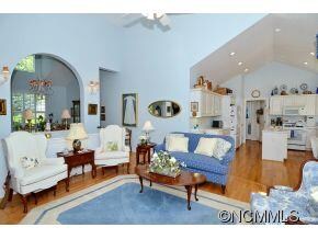 Great Room/Kitchen