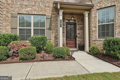 197 Hickory Pointe Dr, Acworth, GA 30101 - photo 3