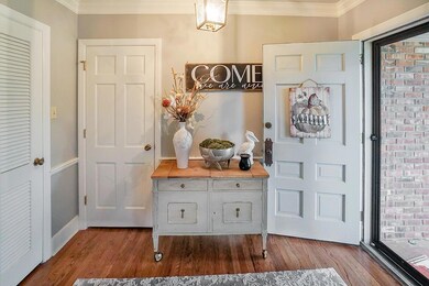 2103 Lullwater Rd, Albany, GA 31707 - photo 6