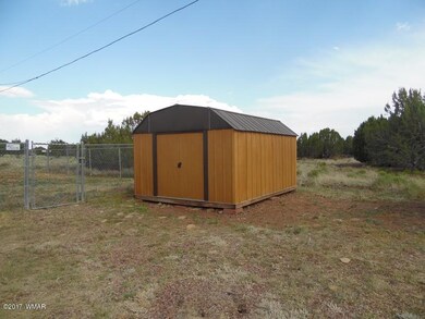 8753 Bruce Dr, Show Low, AZ 85901 - photo 5