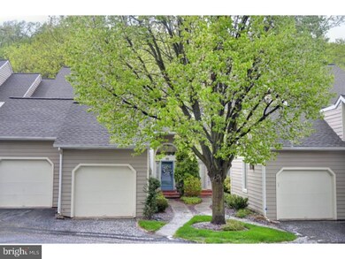 419 Wooded Way unit 33, Newtown Square, PA 19073 - photo 4