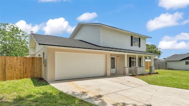 Front elevation shows off the STYLE!!