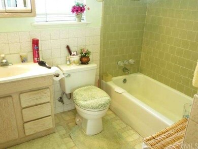 Full bath