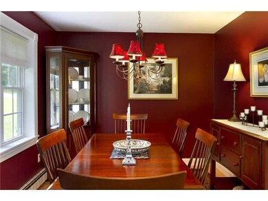 Dining Room.