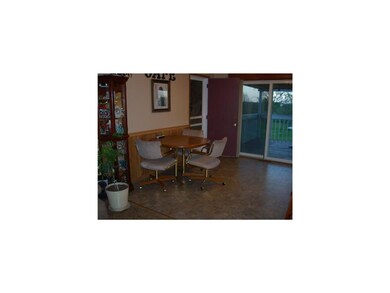 Dining Area. Spacious dining area, plus breakfast 