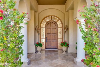 3201 E Camino Sin Nombre, Paradise Valley, AZ 85253 - photo 4