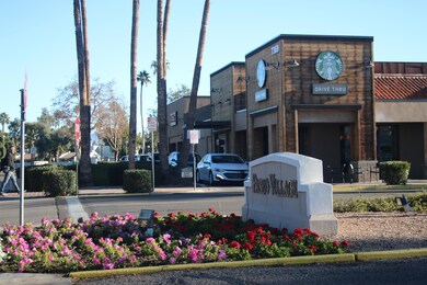 7316 N Via Camello Del Norte unit 104, Scottsdale, AZ 85258 - photo 6
