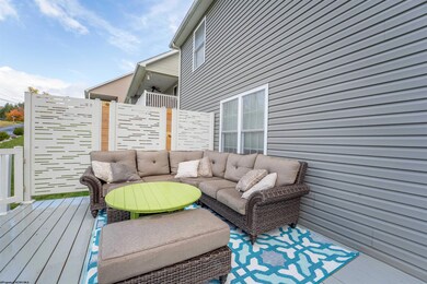 50 Windsong Ln, Morgantown, WV 26508 - photo 4