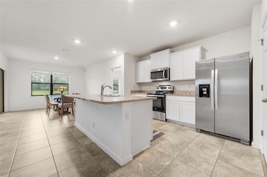 6295 NW Regent St, Port Saint Lucie, FL 34983 - photo 4