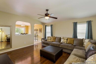 9522 Caspian Forest, San Antonio, TX 78254 - photo 2