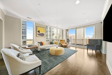 Ten East Delaware unit 18E, Chicago, IL 60611 - photo 2