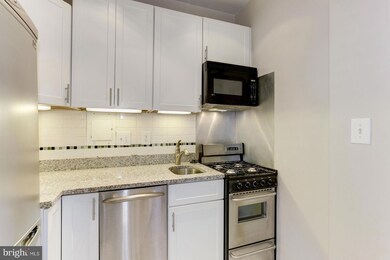 General Scott Apartments unit 309, Washington, DC 20036 - photo 3