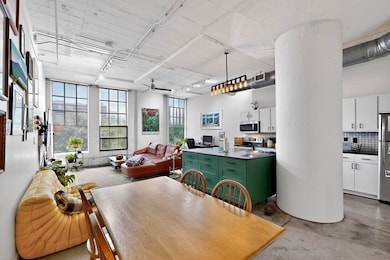 SoCo Urban Lofts unit 209, Dallas, TX 75202 - photo 2