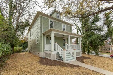 810 Concord Ave, Charlottesville, VA 22903 - photo 3